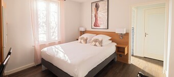 Hotel Restaurant de Paris