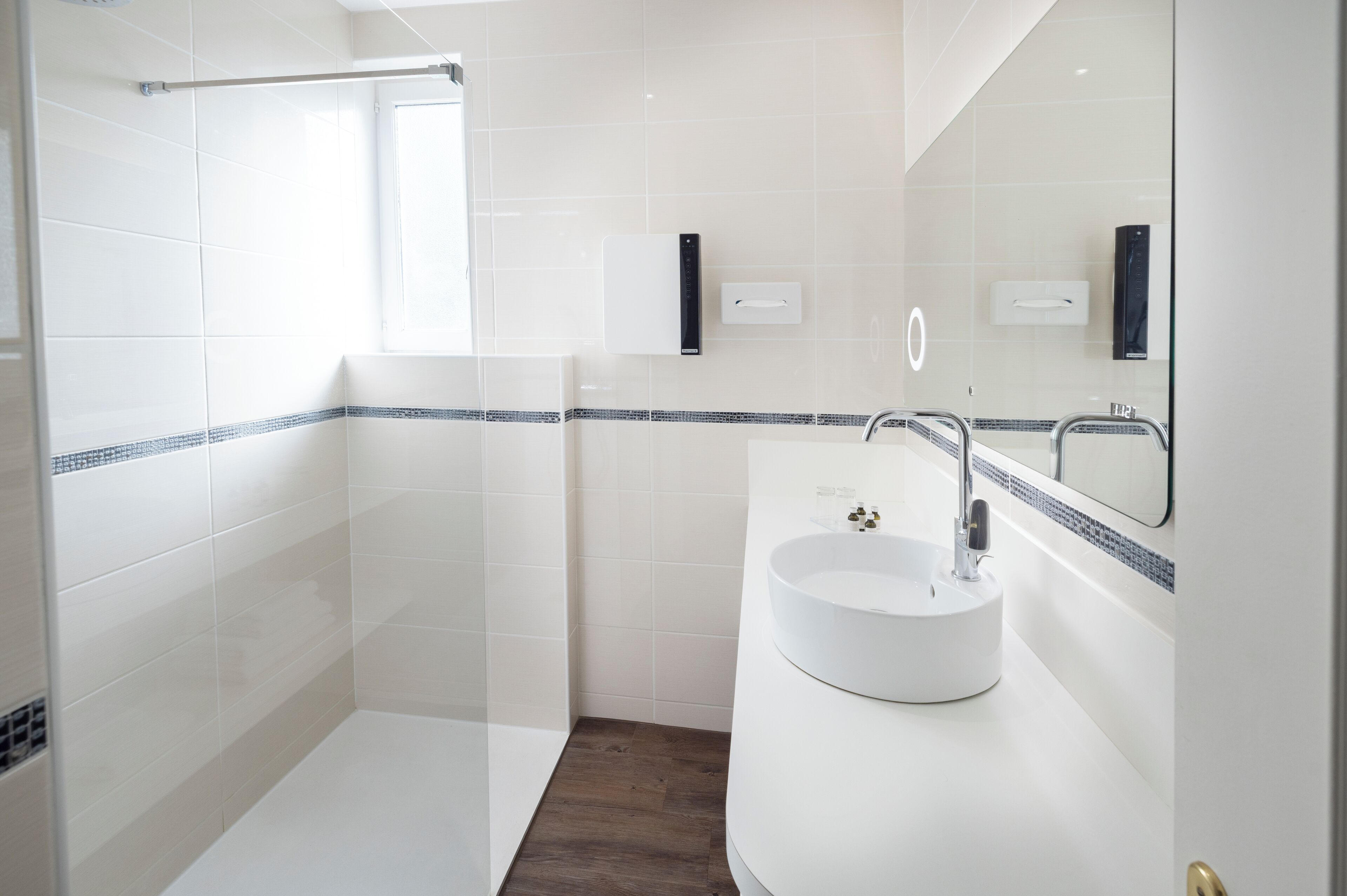 Family Quadruple Room | Bathroom
