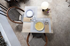 Terras