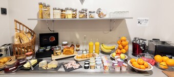 Hotel Restaurant de Paris