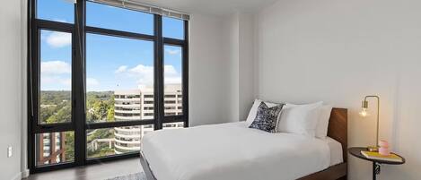 Strygejern/strygebræt, gratis Wi-Fi