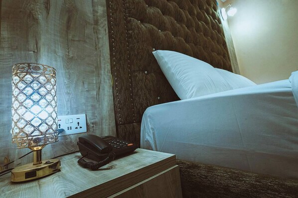Room - H23 Casaminos  (Lagos)