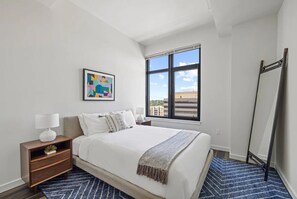 Iron/ironing board, free WiFi - 3 Units | Family Getaway in the Heart of DC | Dining, Parks, & History Nearby (Arlington)