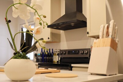 The Weyl Collective 6BR Professional Retreat Near Downtown Rochester