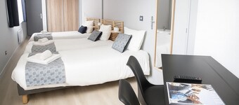 La Citadelle de Conflans