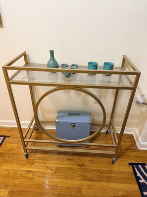 Interior - Throopstar Apartment (brooklyn)