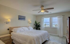 2 bedrooms, travel cot, free WiFi, bed sheets - New Listing Sol Sensation 2bd/2 bath in Villa Capriani (North Topsail Beach)