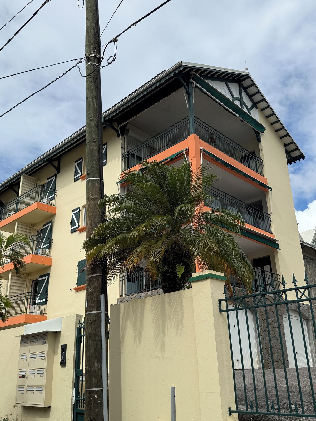 Imagen de perfil del propietario o de la propietaria