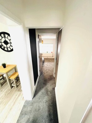 Interior - Studio 5@Bransford Rd (Worcester)