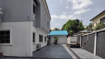 Exterieur
