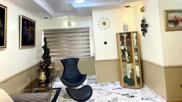 Unclassified image, 1 of 17, button - Lanosa Stay (Abuja)