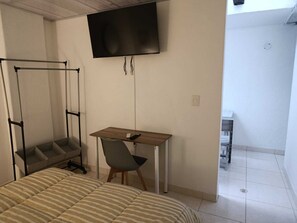 2 bedrooms, iron/ironing board, Internet, bed sheets - Fantastic 2-bedroom apartment in welcoming Bogotá for your stay (Bogotá)