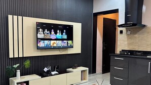 Interior detail - HOUSE 36 (Lagos)