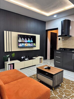 Interior detail - HOUSE 36 (Lagos)