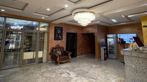 Interior detail - HOUSE 36 (Lagos)