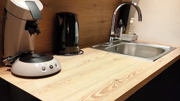 Microonde, lavastoviglie