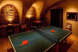 Salle de jeux