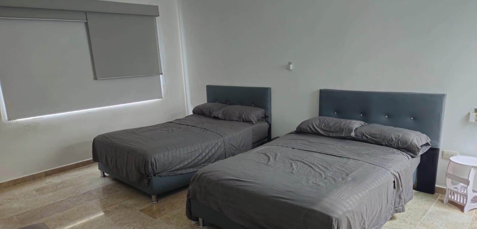 4 soverom, internettilgang og sengetøy