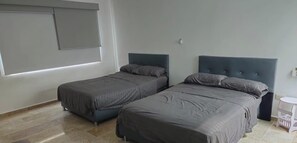 4 chambres, accès Internet, draps fournis