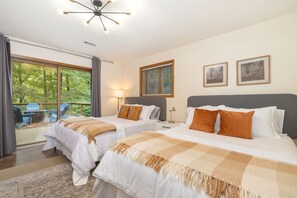 Room - The Post Oak Retreat (Rogers)