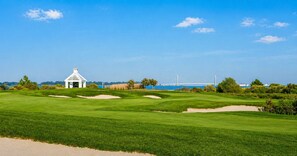 Golf - Peninsula Retreat | Golf, Pools & Beach Access (Millsboro)
