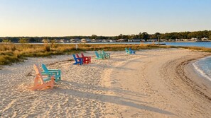 Beach - Peninsula Retreat | Golf, Pools & Beach Access (Millsboro)