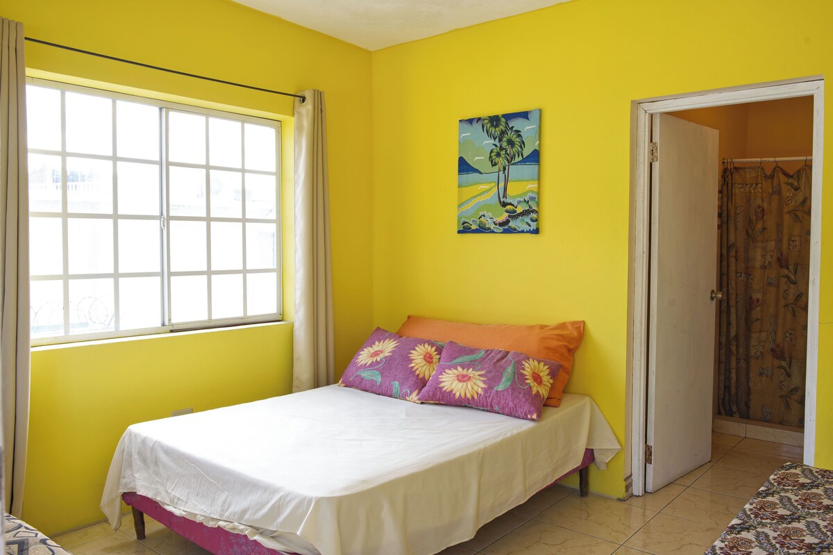 Image de profil de l’hôte