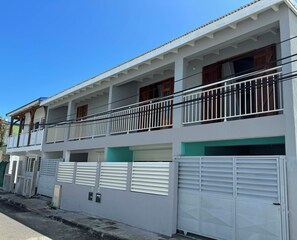 Exterior - Gwada Coastal Beach Residence A couple of minutes for La Datcha Beach and Parks (Le Gosier)