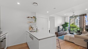 Apartamento | Cozinha privada
