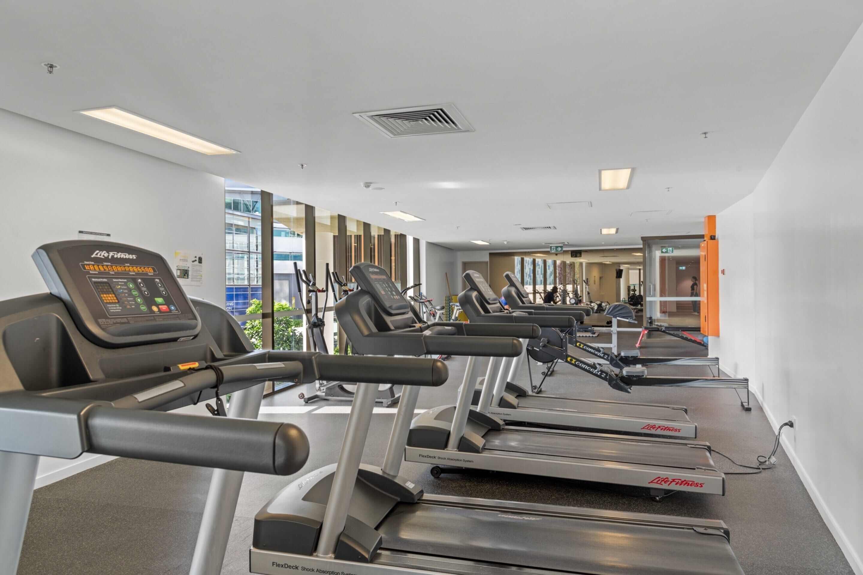 Apartamento | Tratamientos de spa