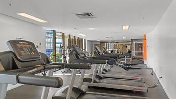 Apartamento | Tratamientos de spa