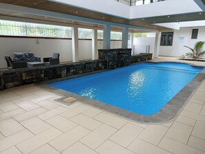 Innenpool