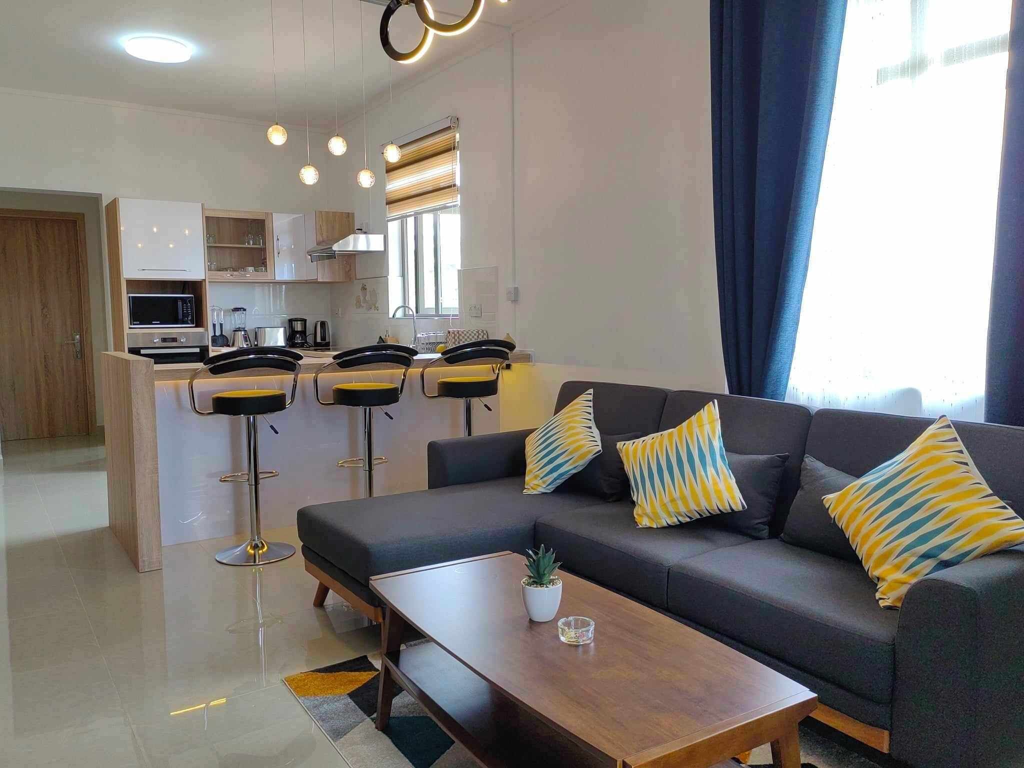 Una Smart TV, libros