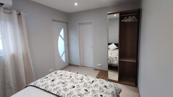 Internet y ropa de cama