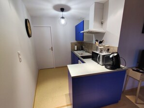 Microonde, forno, piano cottura