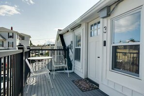 Property grounds - Oceanfront Loft & Style | New Renovation (Old Orchard Beach)