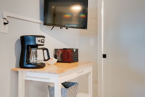 Interior - Charming Beachfront Loft | New Renovation (Old Orchard Beach)