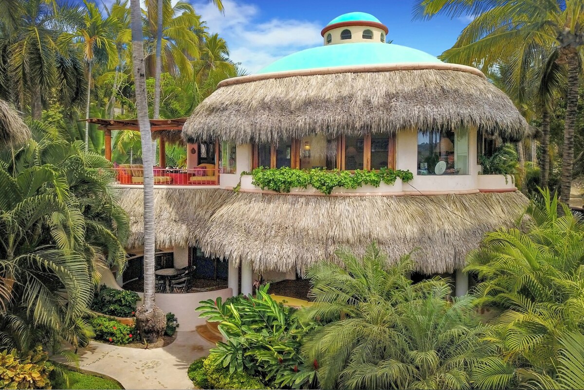 Image de profil de l’hôte