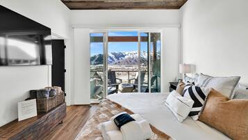 3 間睡房、熨斗/熨衫板、Wi-Fi、床單