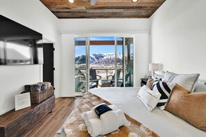 3 sovrum, strykjärn/strykbräda, wi-fi och sängkläder