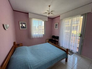 1 chambre