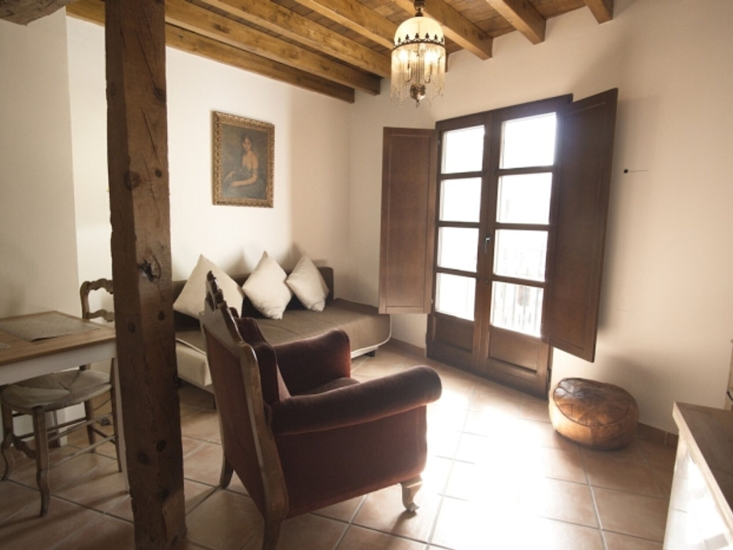電視