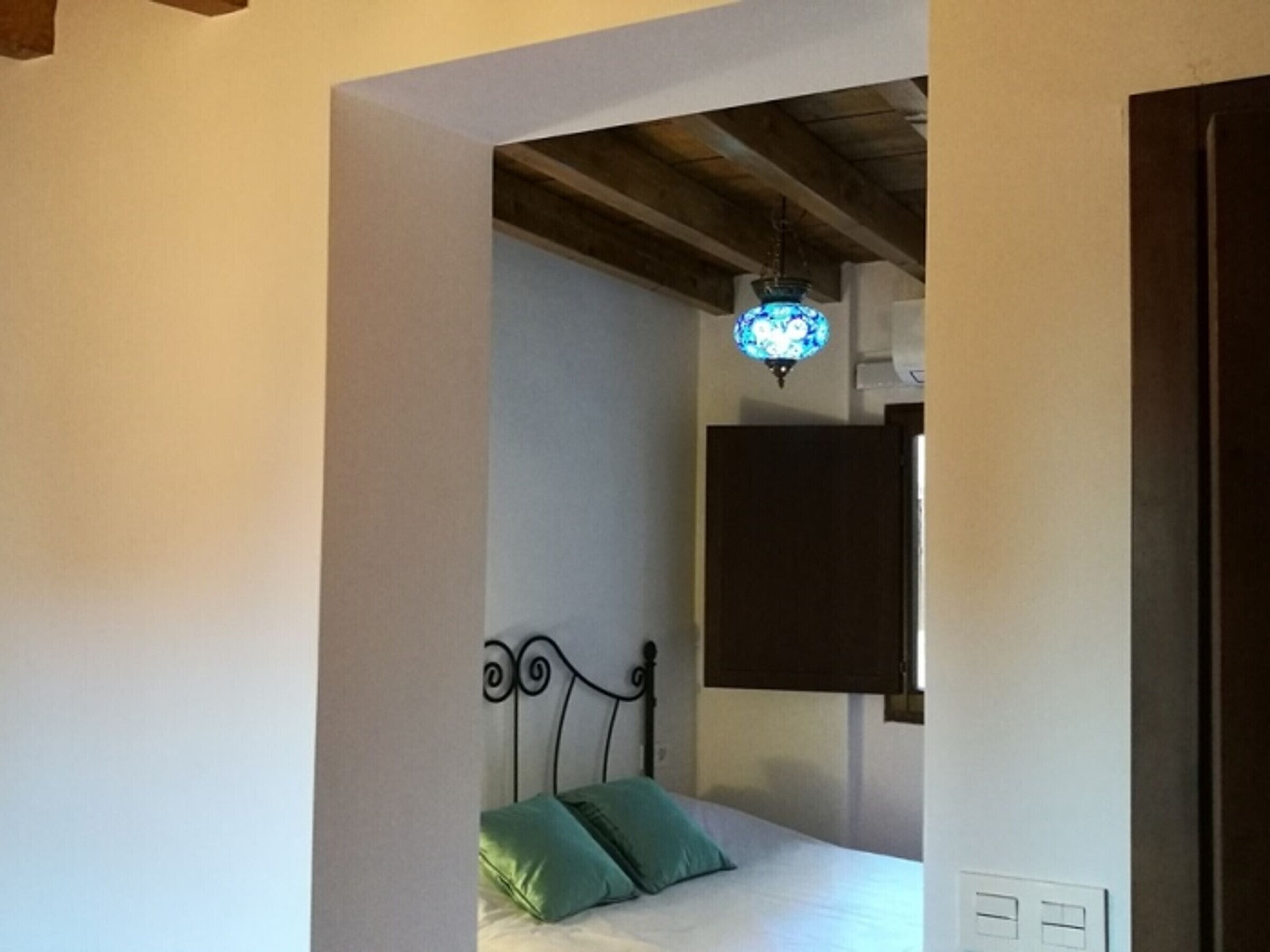 Wi-Fi gratuit, draps fournis