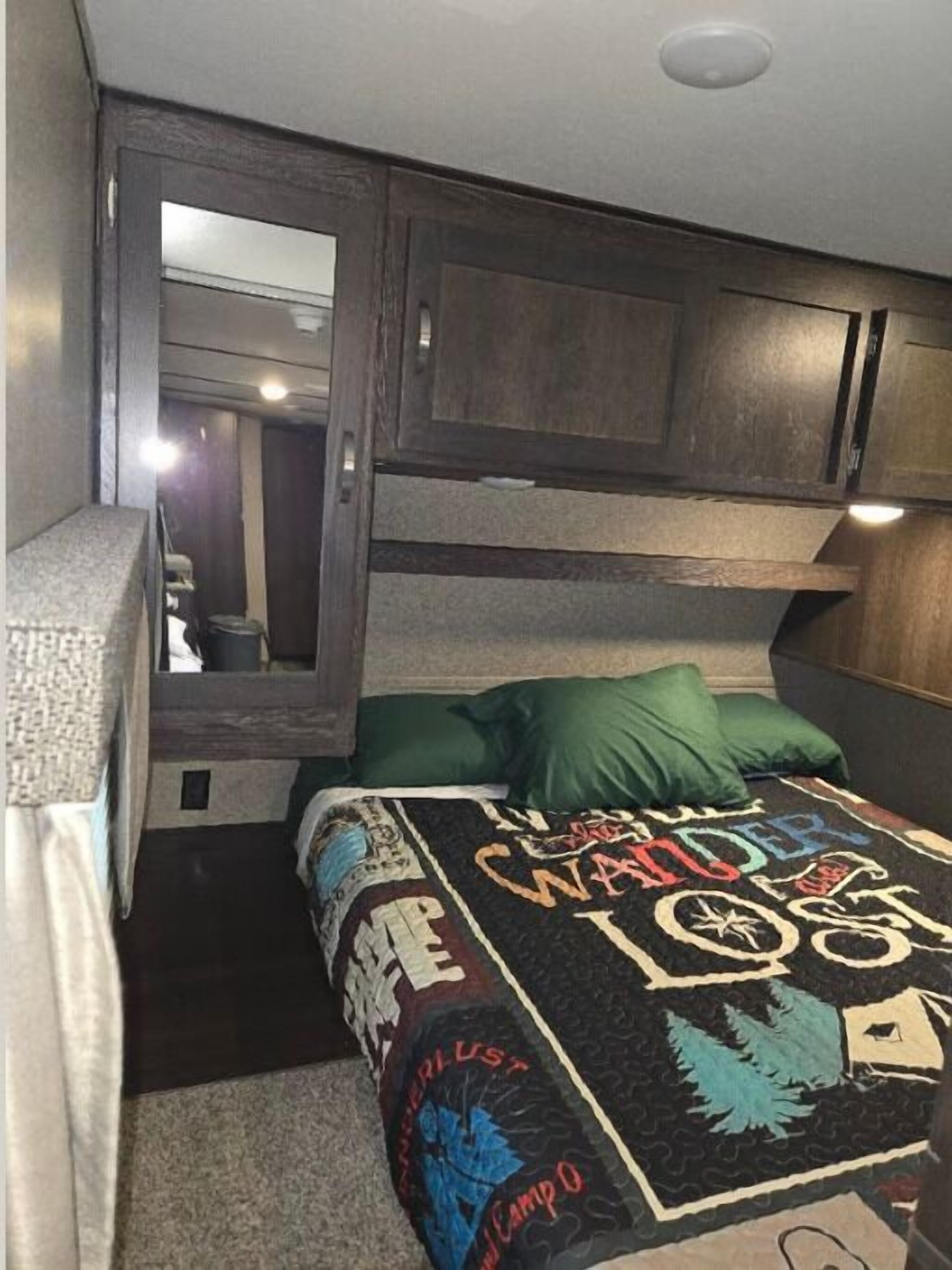 2 quartos, Wi-Fi, roupa de cama