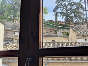 Interior - Historic Loft in Granada, Ideal for Remote Work (Granada)
