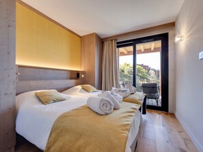 2 Schlafzimmer, kostenloses WLAN, Bettwäsche, Rollstuhlgeeignet