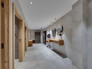 Interior - Cozy Apartment, Arc 1800 - Spa & Near Slopes (Les Arcs 1800)