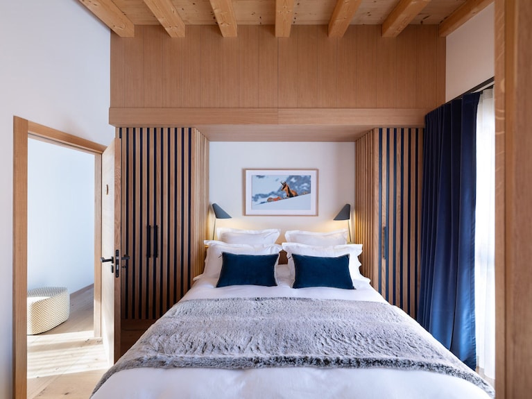 Chalet Spacieux Avec Spa Et Cinéma Privé Pour 14 Pers. - Arc 1800