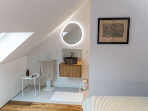 4 Schlafzimmer, kostenloses WLAN
