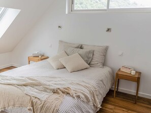 4 camere, Wi-Fi gratuito